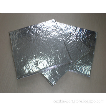 VIP (Vacuum Insulation Panel)